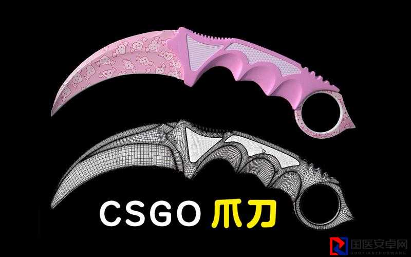 新手必看CSGO模型安装教程！秒学会自定义角色+武器皮肤免费下载链接