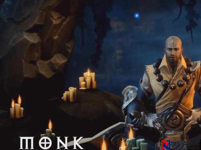 零基础逆袭高手！暗黑3武僧全阶段封神攻略，连招暴击轻松通关
