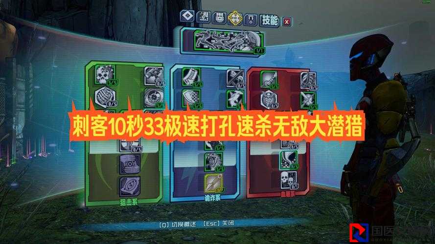 绝了！无主之地2橙色装备图库，这些宝藏见过多少？
